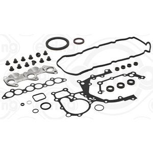 Pochette moteur complète