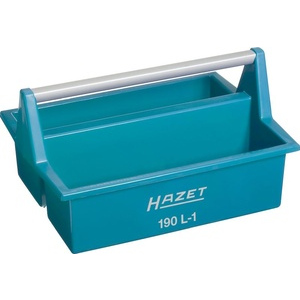 Caisse de transport en plastique