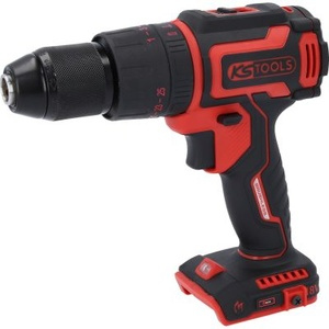 eMONSTER Perceuse-visseuse à percussion sans fil Brushless