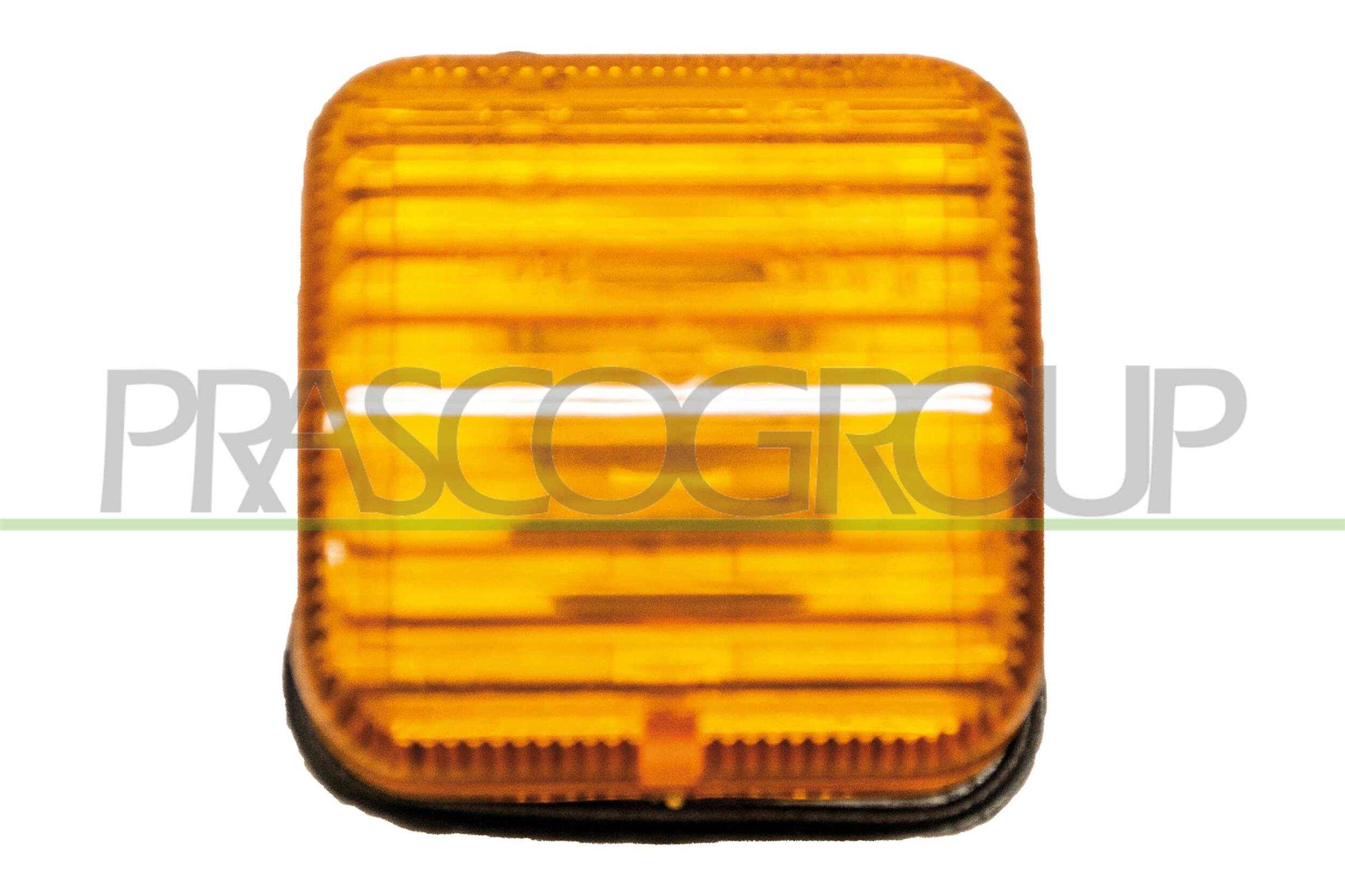 PRASCO OP0564039 - Indicatore di direzione OE 1226102, destro per Vectra C (Z02