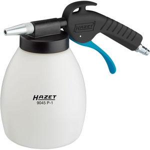 Pistolet de sablage Soda