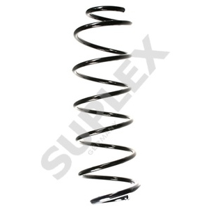 Ressort de suspension