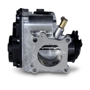 9655971780 CORPO FARFALLATO valvola a farfalla per PEUGEOT 407 1.6 HDI