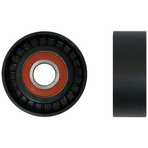 Galet tendeur (courroie trapézoïdale à nervures)