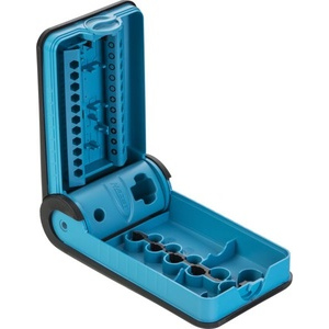 Boîte à outils, vide