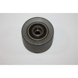 Poulie renvoi/transmission, courroie crantée