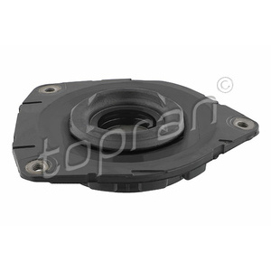 Coupelle de suspension