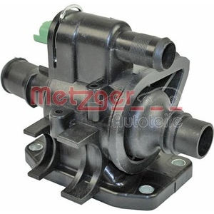 Thermostat, liquide de refroidissement