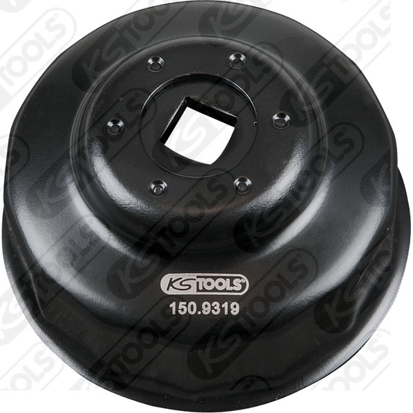 Cheie filtru ulei KSTOOLS KS150.9319
