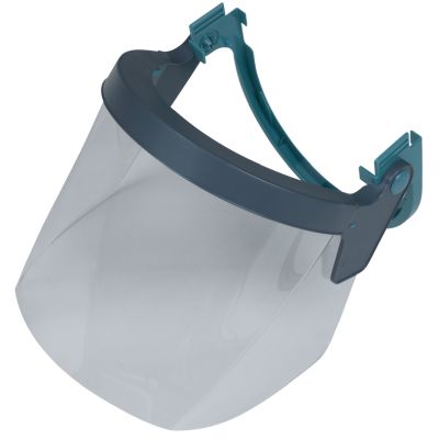 Viziera de protectie, casca protectie KSTOOLS KS117.1780