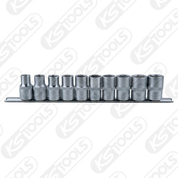 Set chei tubulare KSTOOLS KS917.0635