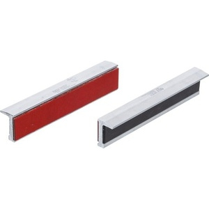 Mâchoires de protection pour étau - Aluminium - Largeur 150 mm - 2 pcs.