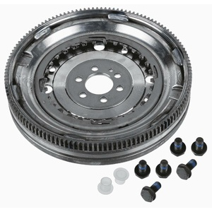 Volant moteur
