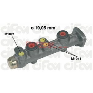 Maître-cylindre de frein