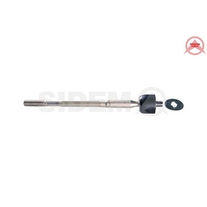 Rotule de direction intérieure, barre de connexion