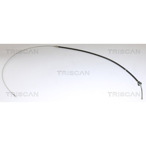 Tirette à câble, frein de stationnement