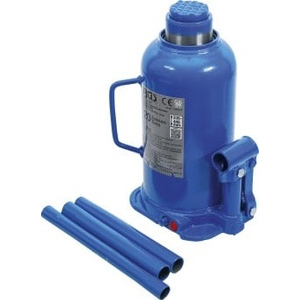 Cric hydraulique pour bouteilles - 20 t
