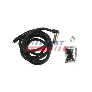 Capteur, vitesse de roue