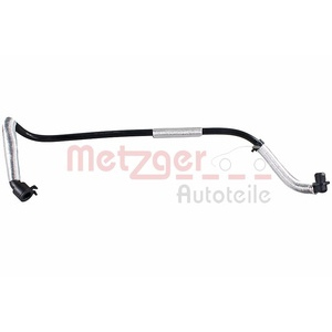 Tuyau de dépression, servofrein