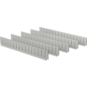 Kit de traverses pour série M - série L et série XL - 5 pcs.