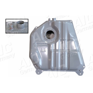 Réservoir de carburant