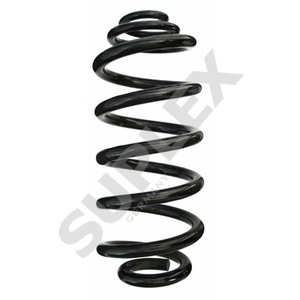 Ressort de suspension