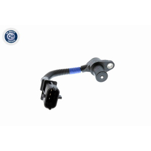 Capteur, vitesse de rotation