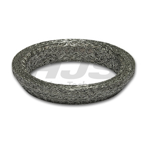 Bague d'étanchéité, tuyau d'échappement