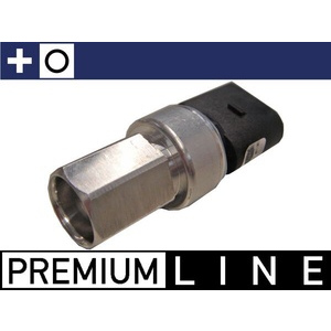 Pressostat, climatisation