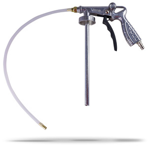 Pistolet pneumatique de protection des dessous de caisse