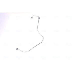 Conduite d'huile, compresseur