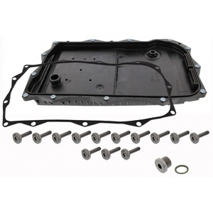 Carter d'huile, boîte automatique