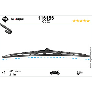 Balai d'essuie-glace
