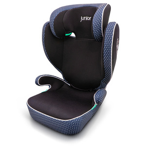 Kindersitz Basic 1502 blau HDPE nach ECE R129
