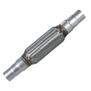 Tube flexible Ø 45 - 48 - 55 x 400