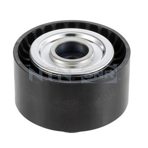 Poulie renvoi/transmission, courroie trapézoïdale à nervures