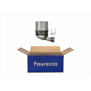 Filtre à suie/particules, carbure de silicium