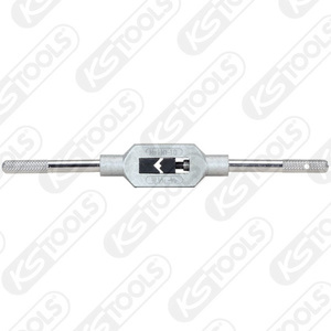 Adjustable tap wrench, M5-M20