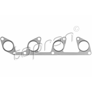 Joint d'étanchéité, collecteur d'échappement