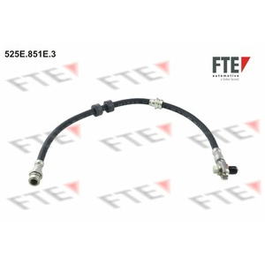 Flexible de frein