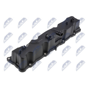 Couvercle de culasse