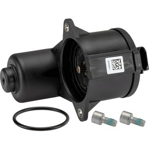 Élément d'ajustage, Étrier de frein de stationnement