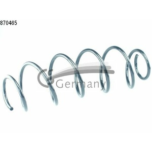 Ressort de suspension