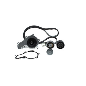 Pompe à eau + kit de courroie crantée