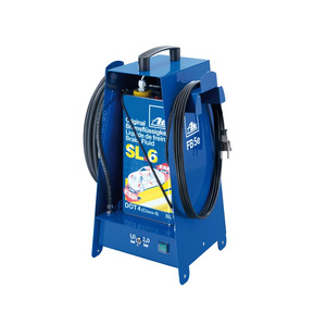 Appareil de remplissage et de purge de l'hydraulique de freinage FB 5e