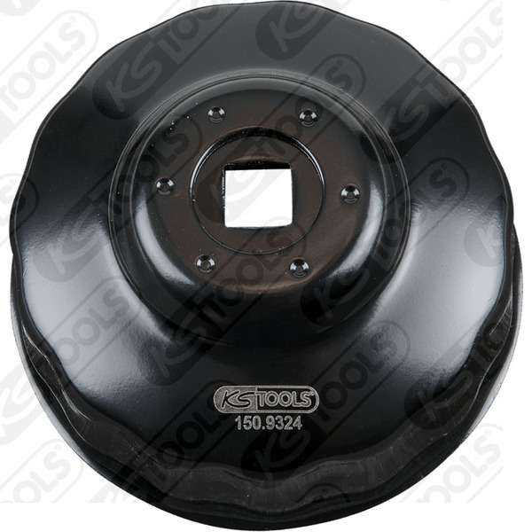 Cheie filtru ulei KSTOOLS KS150.9324