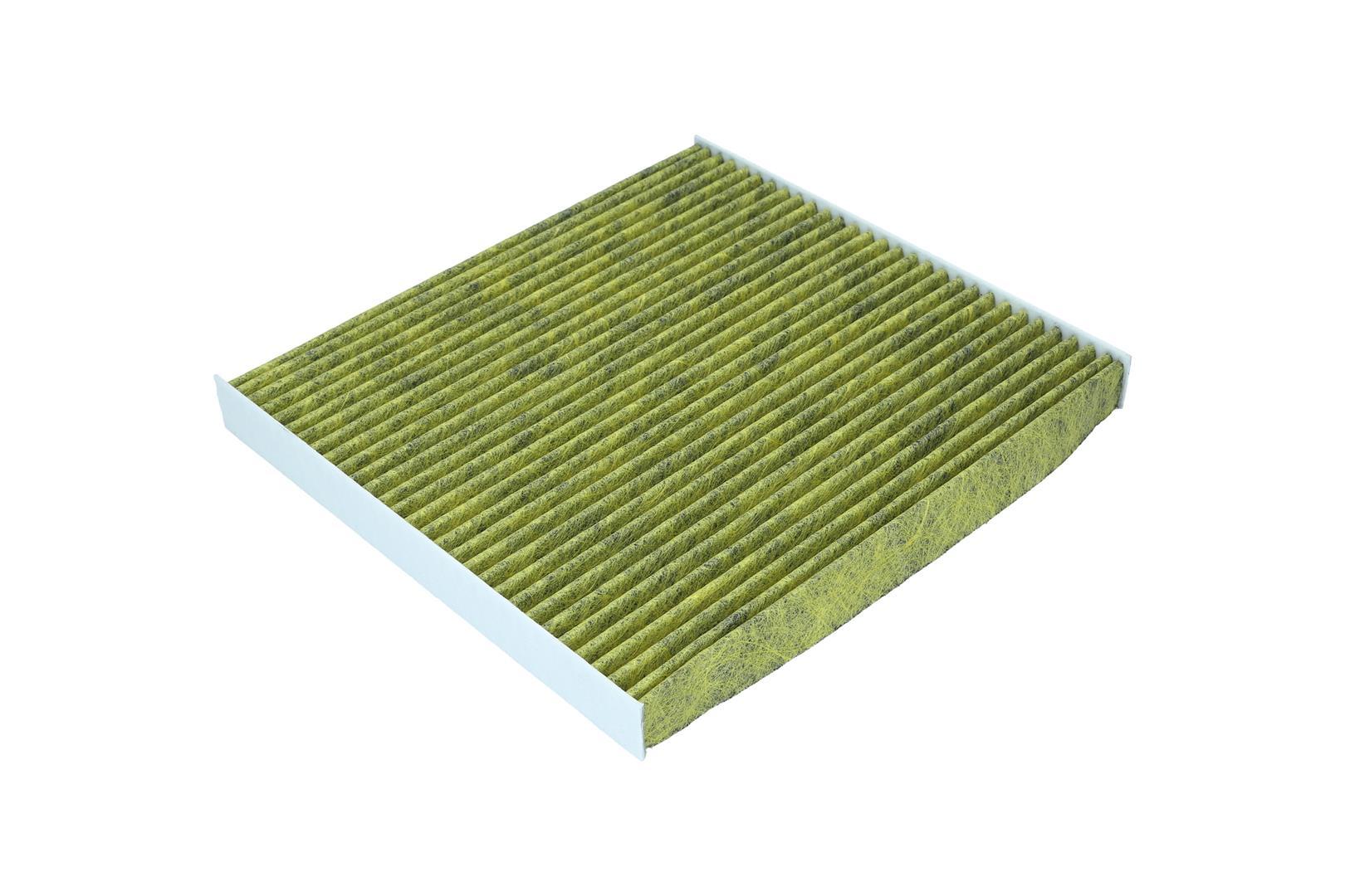 KAMOKA 6080124 - Filtre, air de l'habitacle 3