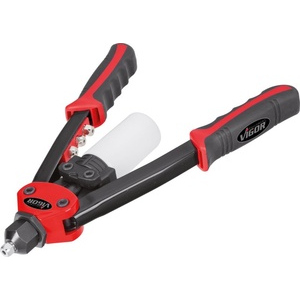 Pince à rivets aveugles