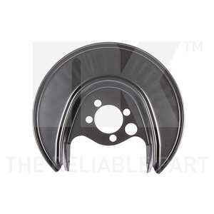 Déflecteur, disque de frein