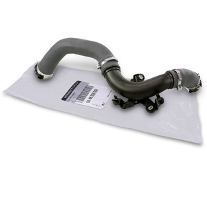 Gaine de suralimentation